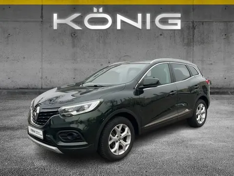 Used RENAULT KADJAR Petrol 2019 Ad 