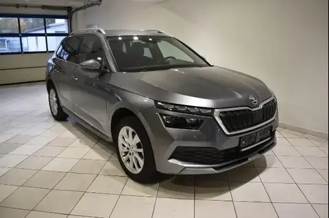 Used SKODA KAMIQ Petrol 2023 Ad 