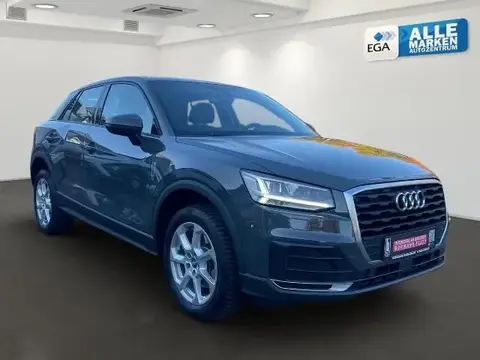 Annonce AUDI Q2 Essence 2018 d'occasion 