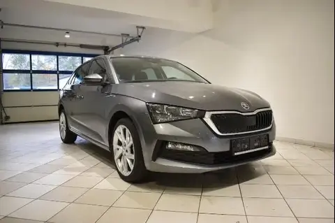 Used SKODA SCALA Petrol 2023 Ad 