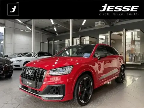 Annonce AUDI SQ2 Essence 2019 d'occasion 