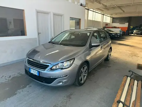 Used PEUGEOT 308 Petrol 2016 Ad 