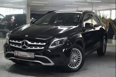 Used MERCEDES-BENZ CLASSE GLA Diesel 2018 Ad 