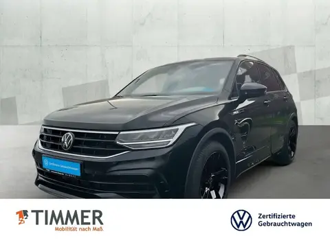 Used VOLKSWAGEN TIGUAN Petrol 2024 Ad 