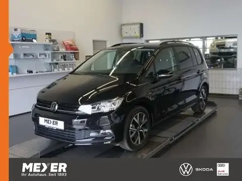 Annonce VOLKSWAGEN TOURAN Diesel 2024 d'occasion 