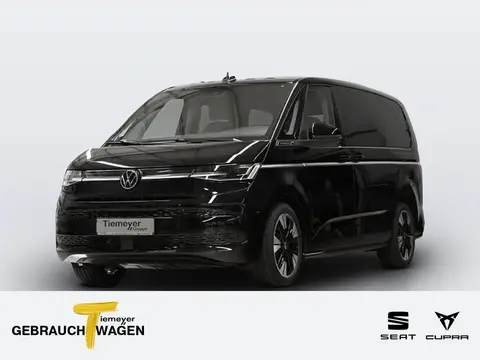 Annonce VOLKSWAGEN T7 Diesel 2024 d'occasion 