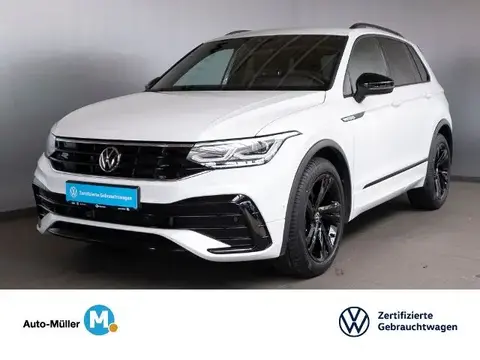 Annonce VOLKSWAGEN TIGUAN Essence 2023 d'occasion 