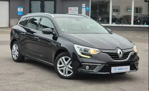 Used RENAULT MEGANE Diesel 2018 Ad 