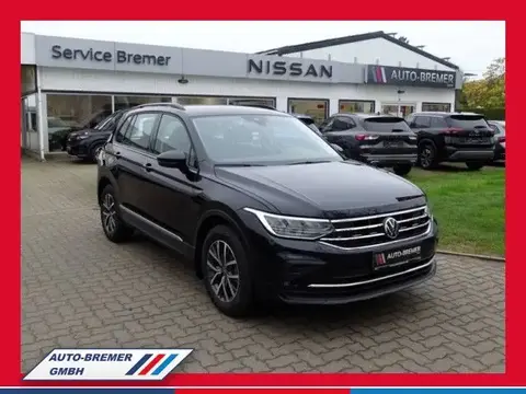 Annonce VOLKSWAGEN TIGUAN Essence 2023 d'occasion 