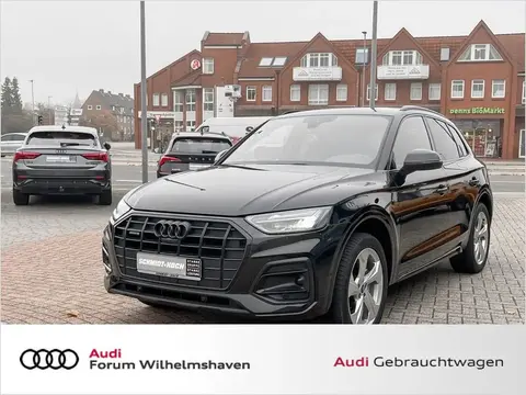 Annonce AUDI Q5 Diesel 2023 d'occasion 