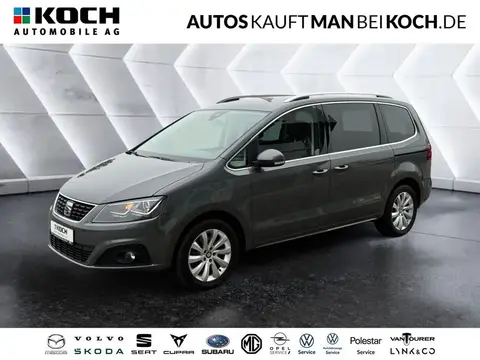 Used SEAT ALHAMBRA Diesel 2020 Ad 