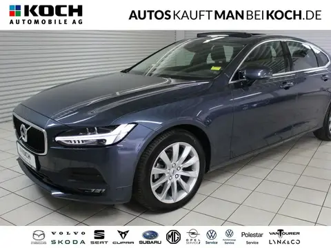 Used VOLVO S90 Diesel 2017 Ad 