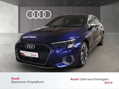 Annonce AUDI A3 Essence 2020 d'occasion 