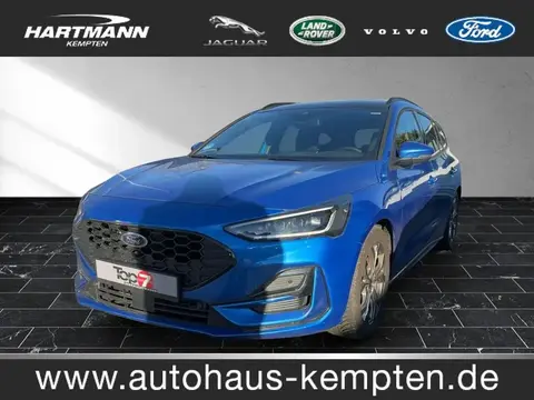 Annonce FORD FOCUS Essence 2024 d'occasion 