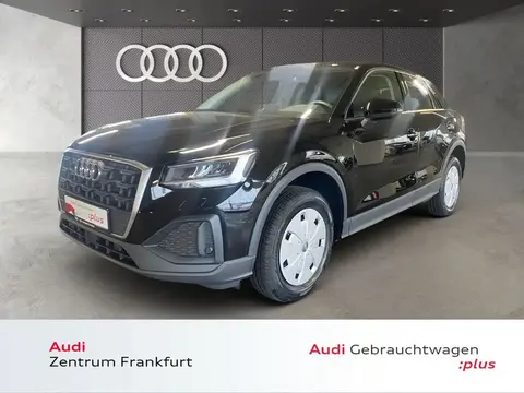 Annonce AUDI Q2 Essence 2022 d'occasion 