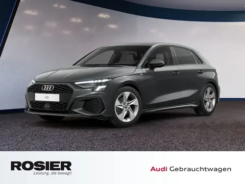 Annonce AUDI A3 Essence 2023 d'occasion 