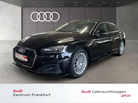 Used AUDI A5 Petrol 2021 Ad 