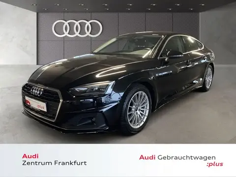 Used AUDI A5 Petrol 2021 Ad 