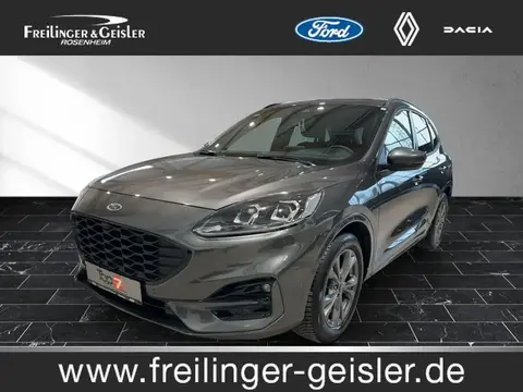 Annonce FORD KUGA Essence 2023 d'occasion 