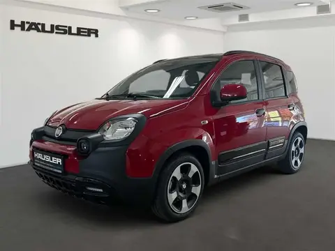 Annonce FIAT PANDA Essence 2024 d'occasion 