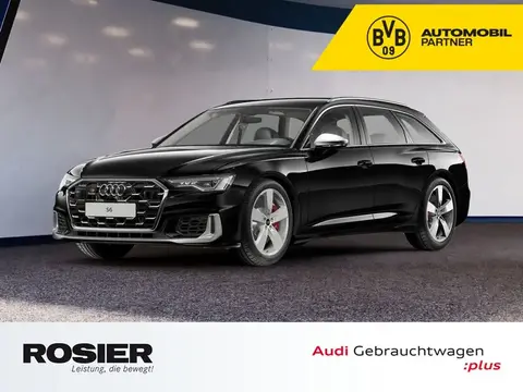 Annonce AUDI S6 Diesel 2023 d'occasion 