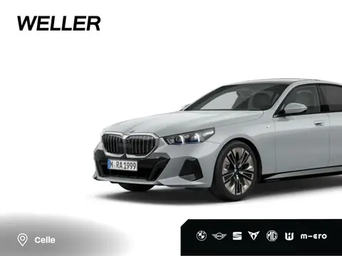 Annonce BMW SERIE 5 Diesel 2024 d'occasion 