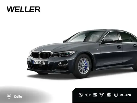 Annonce BMW SERIE 3 Essence 2021 d'occasion 