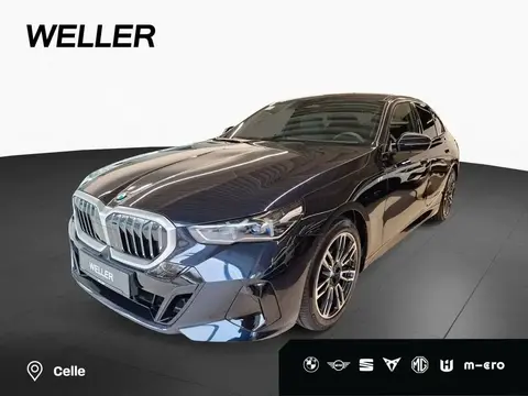 Annonce BMW SERIE 5 Diesel 2024 d'occasion 