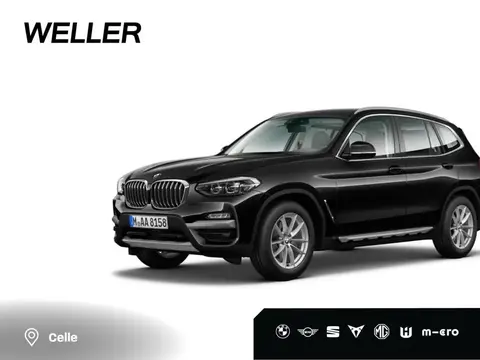 Used BMW X3 Petrol 2019 Ad 