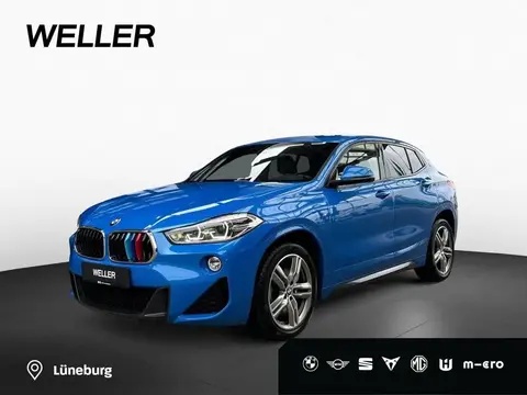 Used BMW X2 Petrol 2019 Ad 