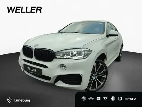 Used BMW X6 Diesel 2019 Ad 