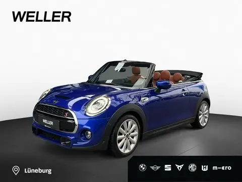 Annonce MINI COOPER Essence 2019 d'occasion 