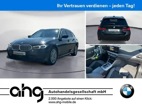 Used BMW SERIE 3 Diesel 2023 Ad 