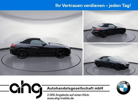 Used BMW Z4 Petrol 2023 Ad 