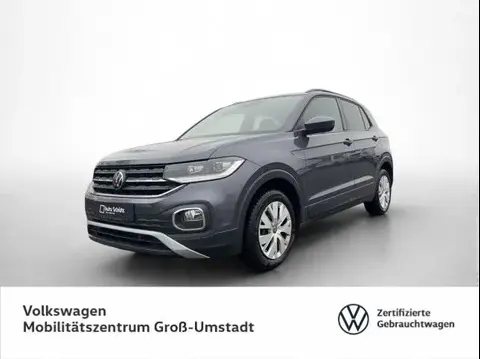 Used VOLKSWAGEN T-CROSS Petrol 2022 Ad 