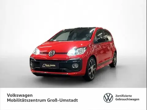 Used VOLKSWAGEN UP! Petrol 2018 Ad 