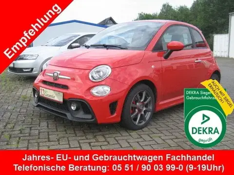 Used ABARTH 595 Petrol 2019 Ad 