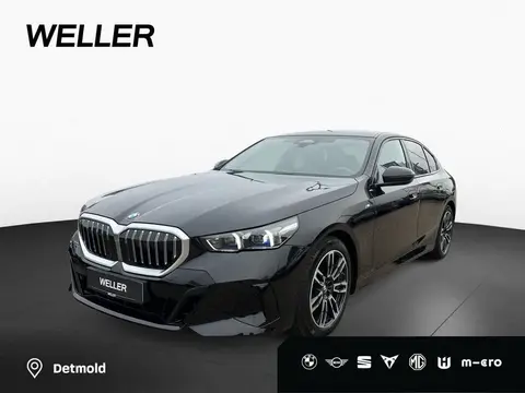 Annonce BMW SERIE 5 Diesel 2024 d'occasion 