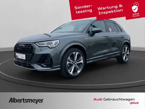 Annonce AUDI Q3 Essence 2024 d'occasion 