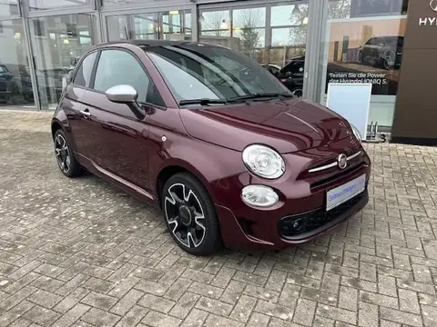 Used FIAT 500 Petrol 2020 Ad 