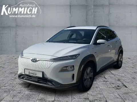 Annonce HYUNDAI KONA Non renseigné 2020 d'occasion 