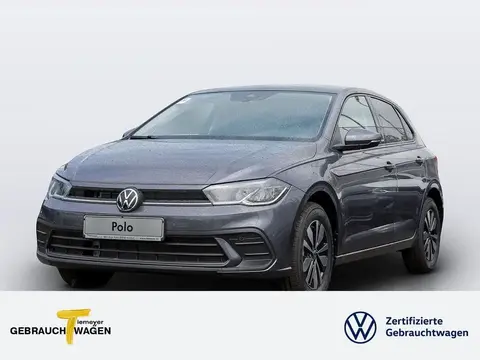 Used VOLKSWAGEN POLO Petrol 2024 Ad 