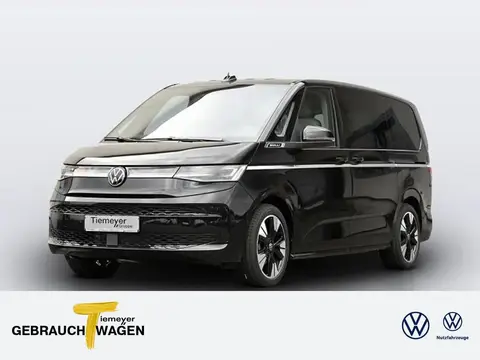 Annonce VOLKSWAGEN T7 Diesel 2024 d'occasion 