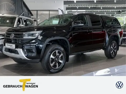 Annonce VOLKSWAGEN AMAROK Diesel 2024 d'occasion 