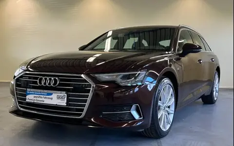 Used AUDI A6 Diesel 2020 Ad 