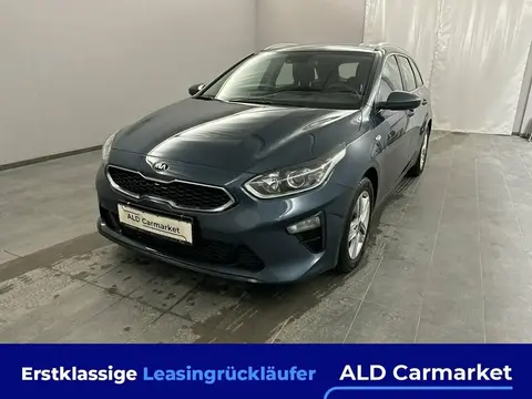 Annonce KIA CEED Essence 2020 d'occasion 