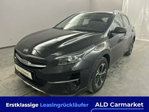 Used KIA XCEED Hybrid 2021 Ad 