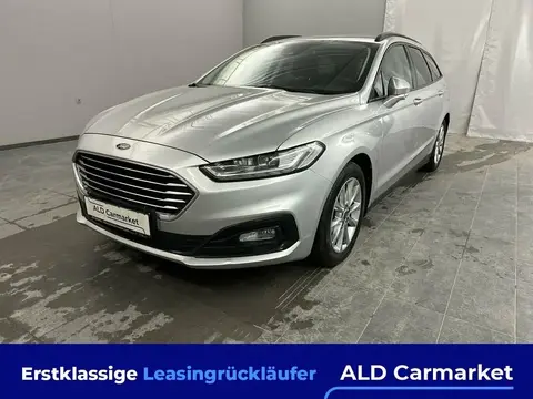 Used FORD MONDEO Diesel 2020 Ad 