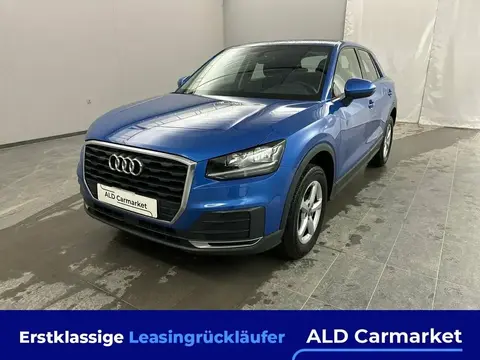 Annonce AUDI Q2 Diesel 2020 d'occasion 