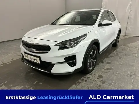 Used KIA XCEED Hybrid 2021 Ad 